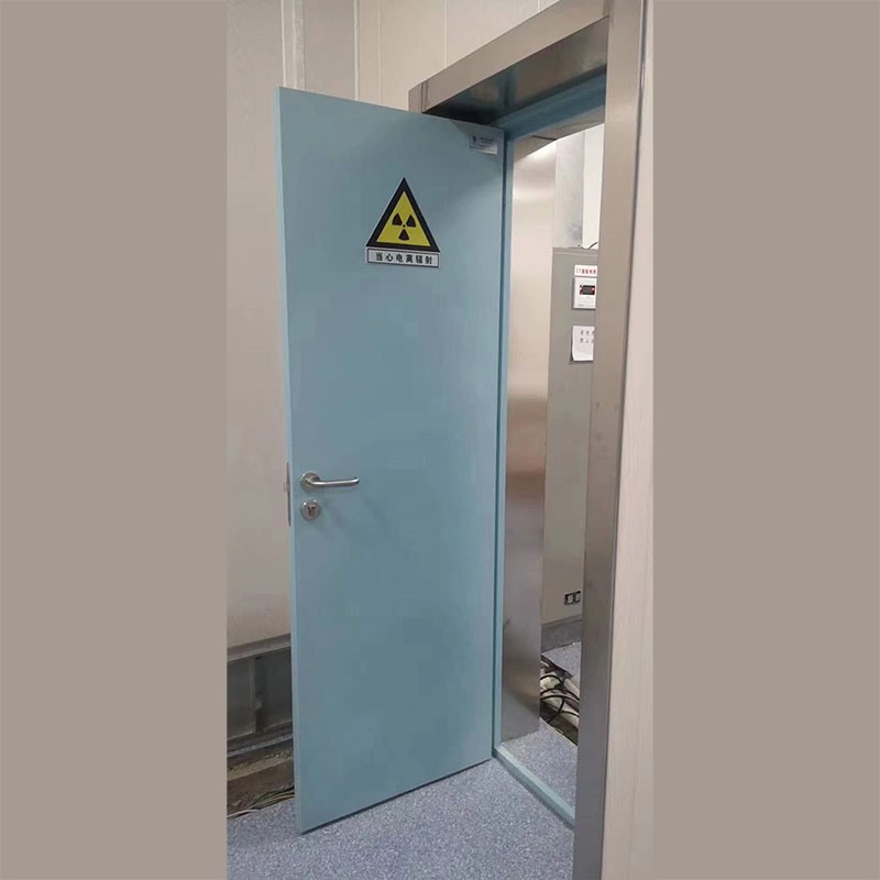 潼南子母铅门