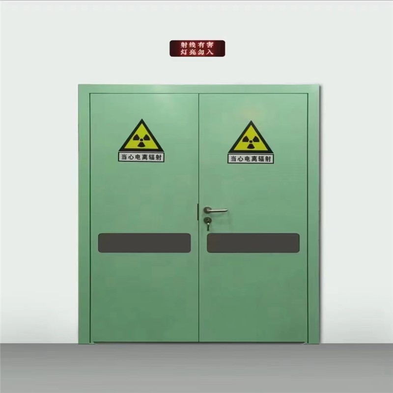 潼南平移铅门