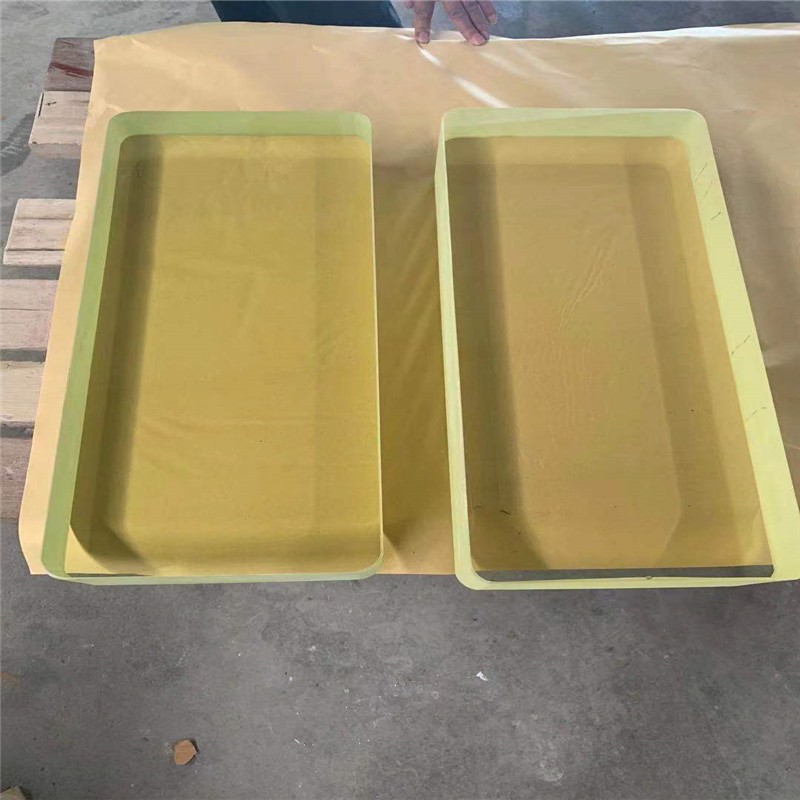 潼南铅玻璃